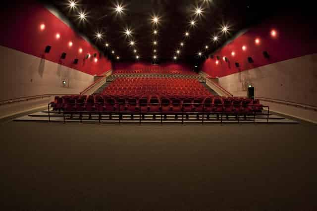 Event venue