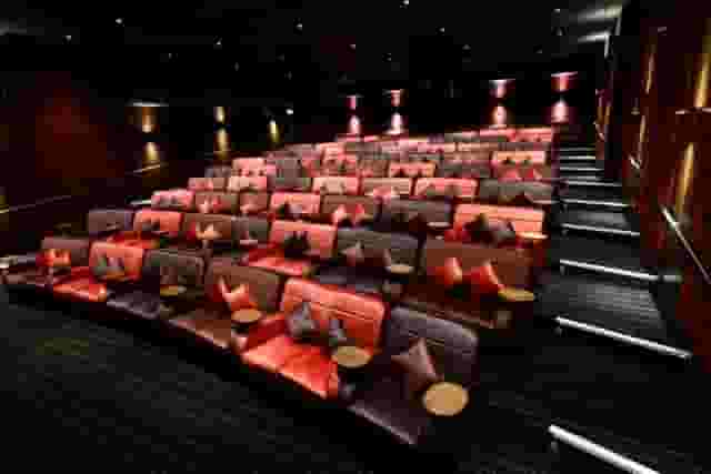 Event venue