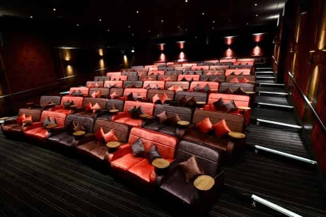 Event venue