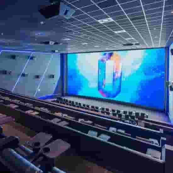 ODEON Bournemouth