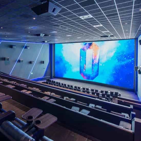 ODEON Bournemouth