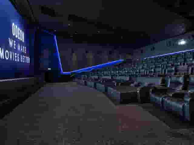 ODEON Bournemouth