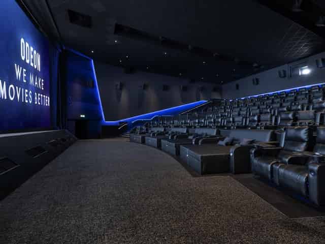 ODEON Bournemouth
