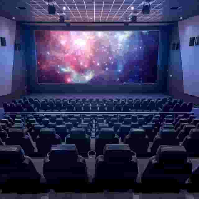 ODEON LUXE Norwich