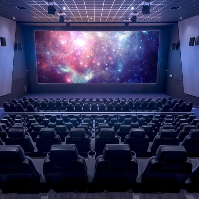ODEON LUXE Norwich