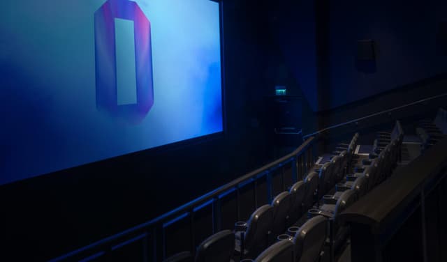 ODEON LUXE Norwich