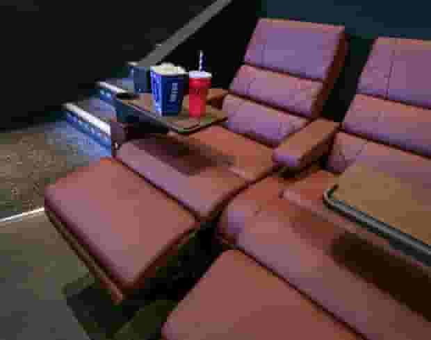 ODEON LUXE Norwich