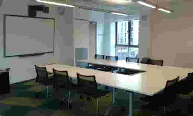 Meeting Room 1