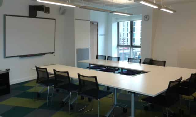 Meeting Room 1