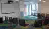 Meeting Rooms