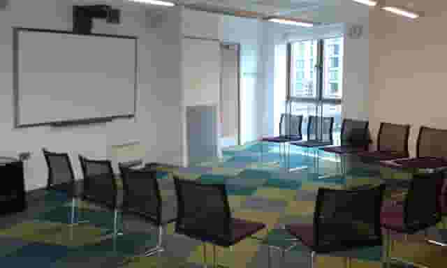 Meeting Room 1