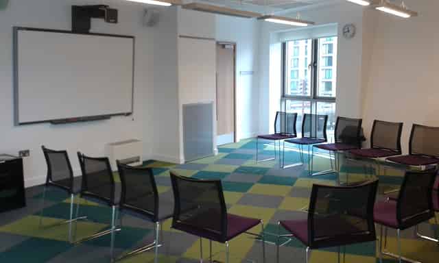 Meeting Room 1