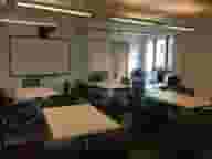 Meeting Spaces