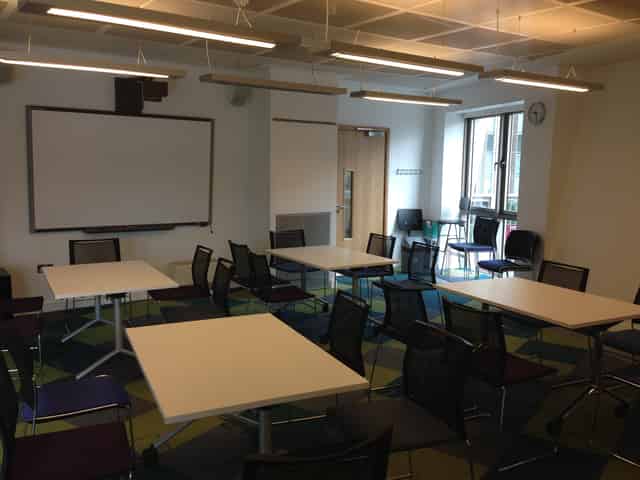 Meeting Room 1