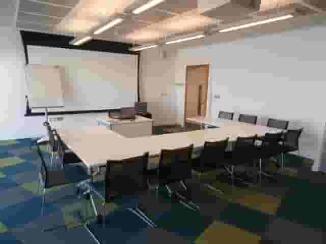 Meeting Room 2