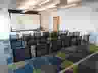 Training Rooms