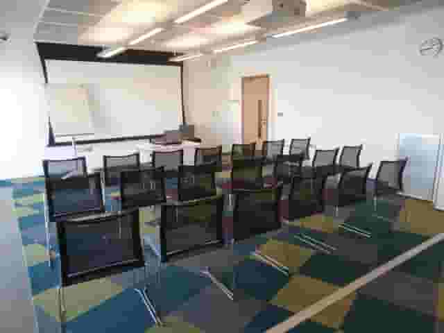Meeting Room 2