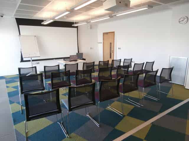 Meeting Room 2