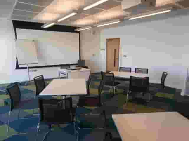 Meeting Room 2