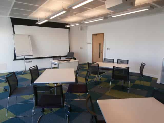 Meeting Room 2
