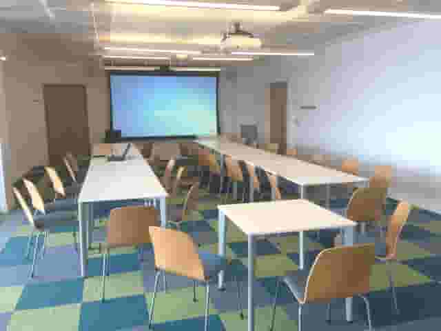 Canada Water Library Southwark
