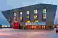 Training Facilities