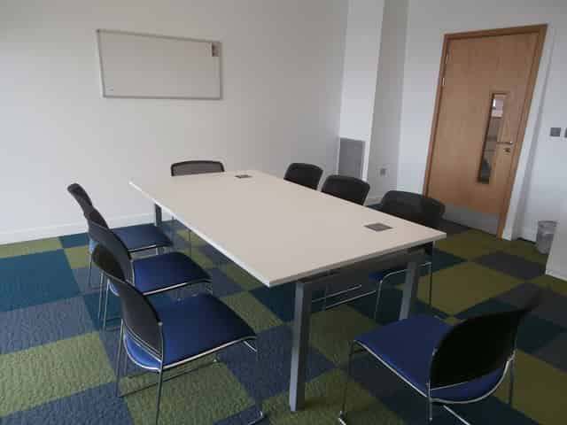 Meeting Room 4