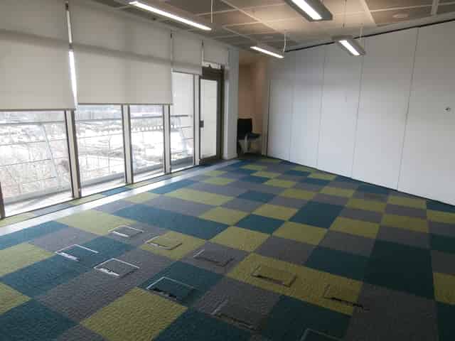Meeting Room 5