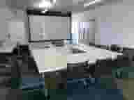 Meeting Spaces