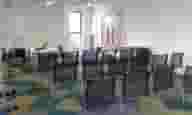 Seminar Rooms