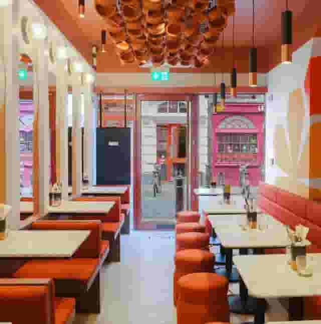 BKC Soho