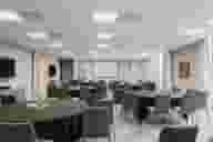 Private Function Rooms 