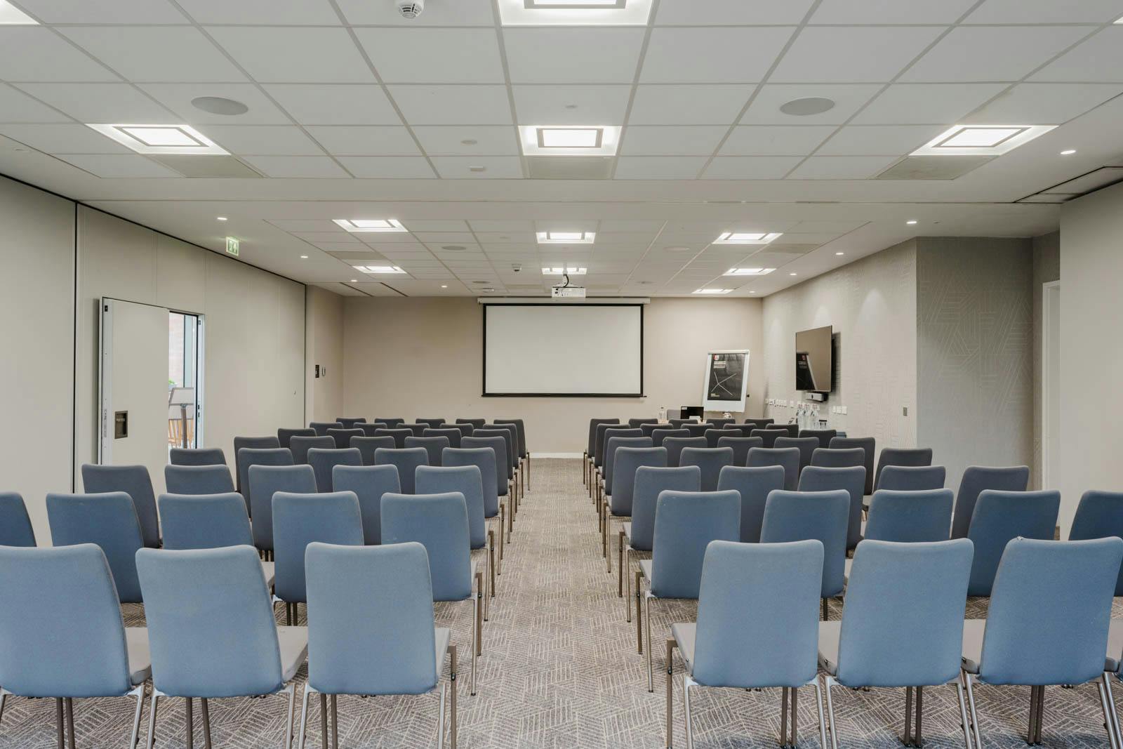 Edgbaston Park Hotel & Conference Centre - The Composers' Suite image 1