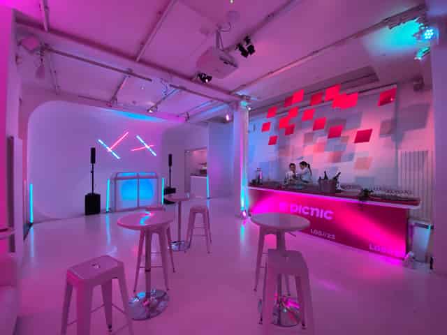 Icetank