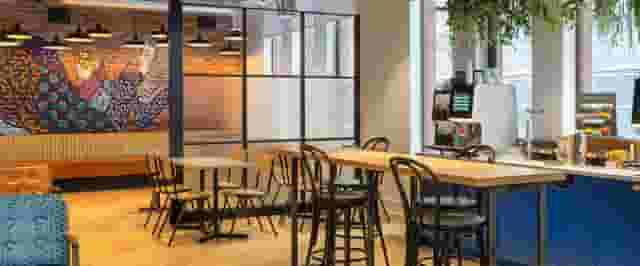 etc.venues Chancery Lane