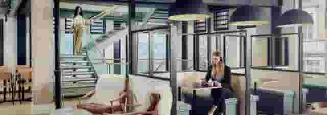 etc.venues Chancery Lane