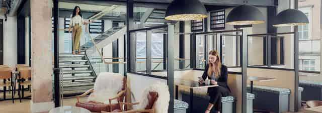 etc.venues Chancery Lane