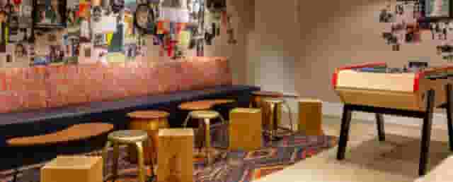 etc.venues Chancery Lane