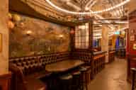 Networking Venues
