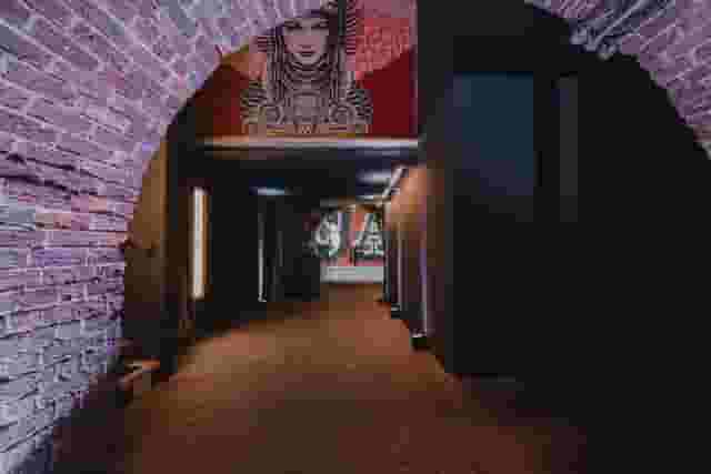 83 Rivington Street