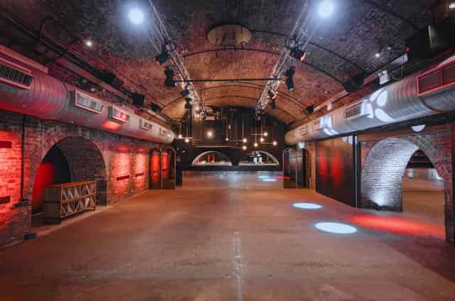 83 Rivington Street