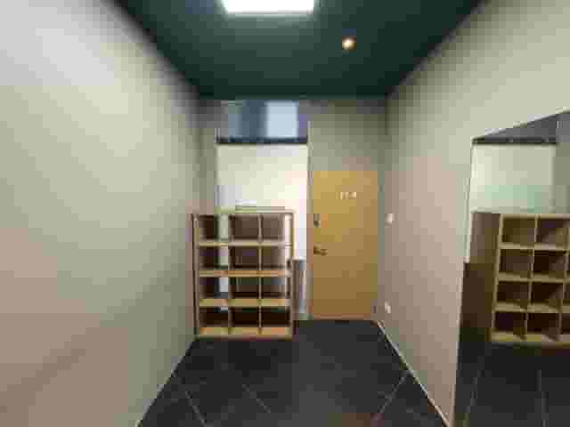 Personal Office Space/Treatment Room