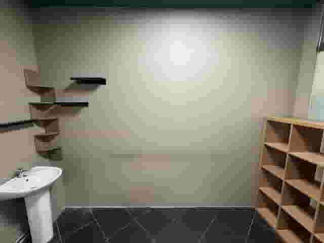 Personal Office Space/Treatment Room