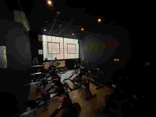 The Factory Fitness & Dance Centre