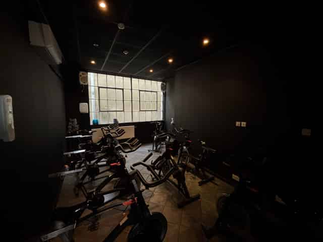 The Factory Fitness & Dance Centre