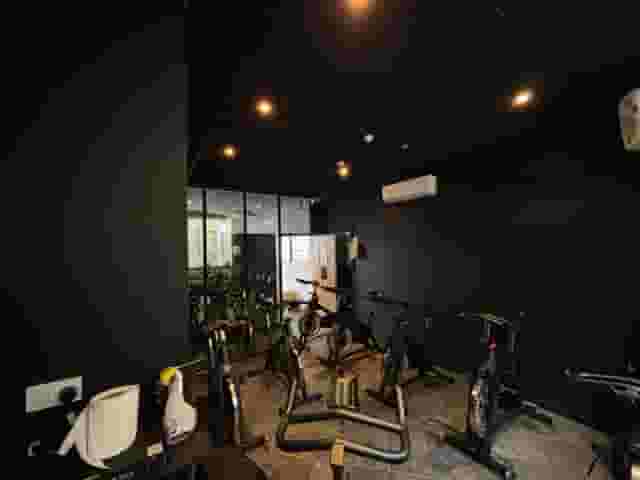 The Factory Fitness & Dance Centre
