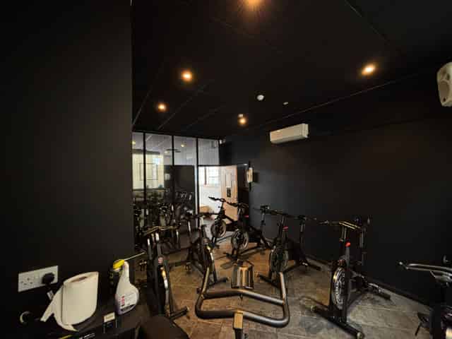 The Factory Fitness & Dance Centre