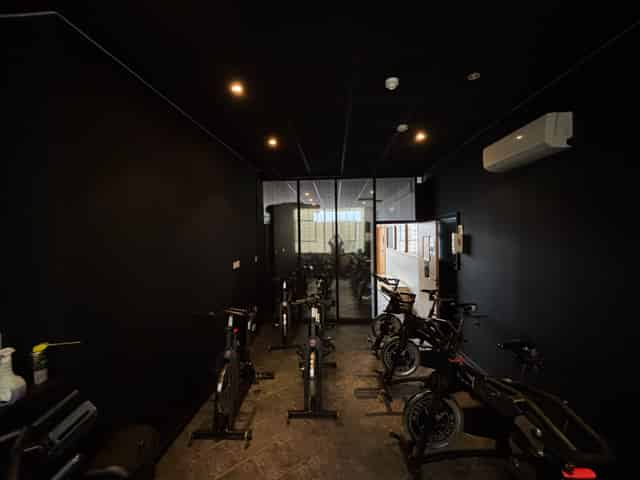 The Factory Fitness & Dance Centre