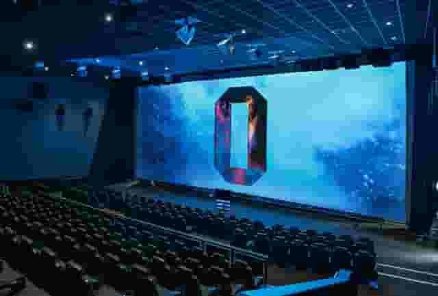 ODEON Manchester Great Northern