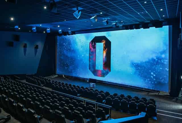 ODEON Manchester Great Northern